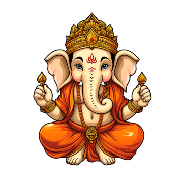 Ganesh Chaturthi